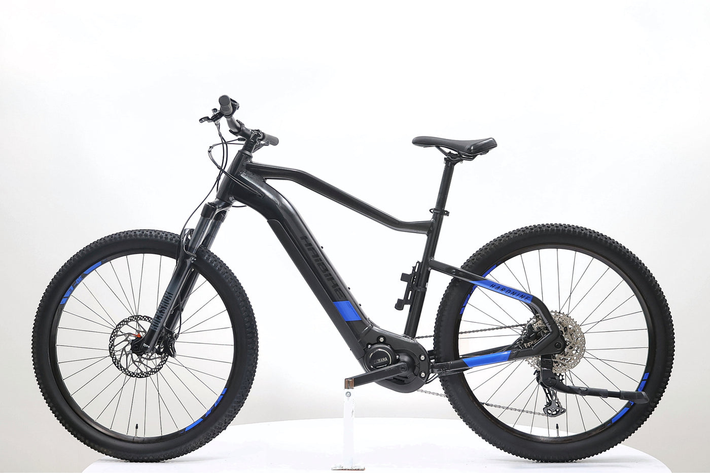 HAIBIKE HardNine 7 2022 T.XL