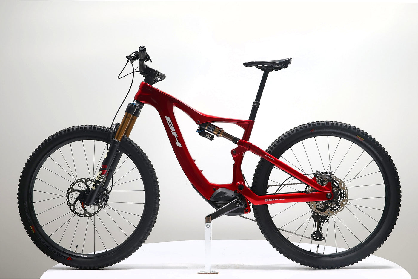 BH iLynx+ Trail Carbon Pro 8.9 2023 T.M