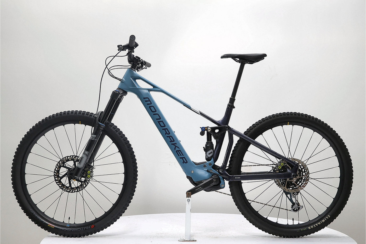 MONDRAKER Crusher R 2024 T.L