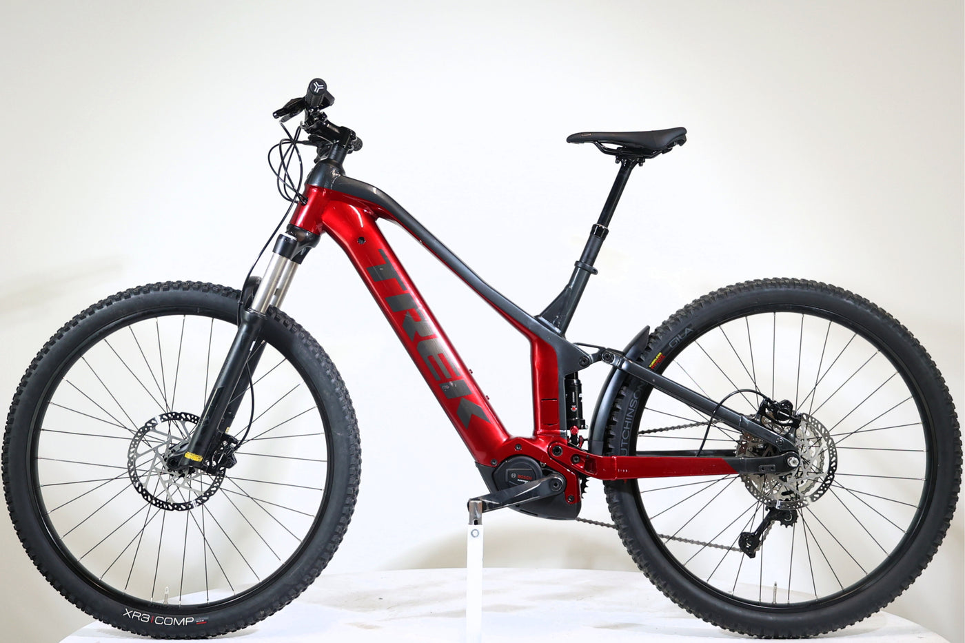 TREK Powerfly FS 4 625 2e gén. 2022 T.L 252163