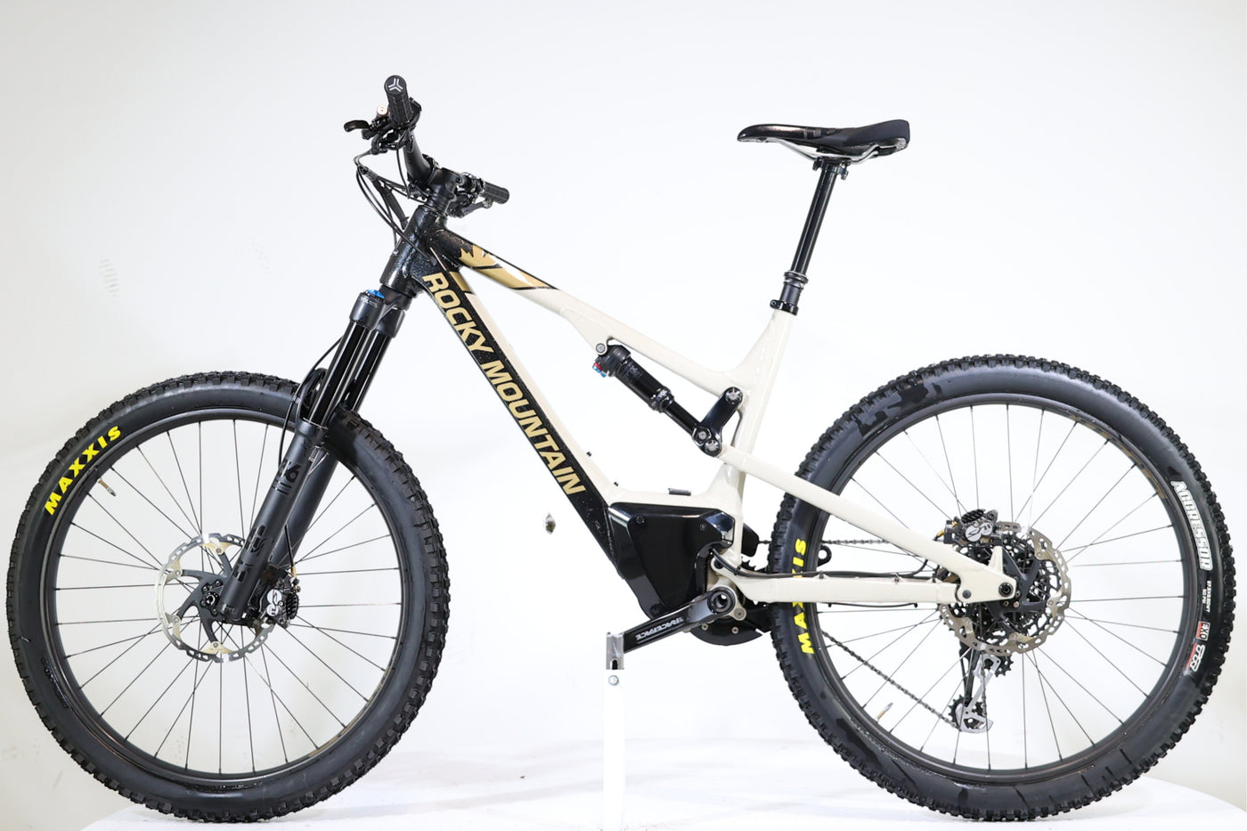 Rocky Mountain Altitude Powerplay Alu 70 2020 T.L 248224