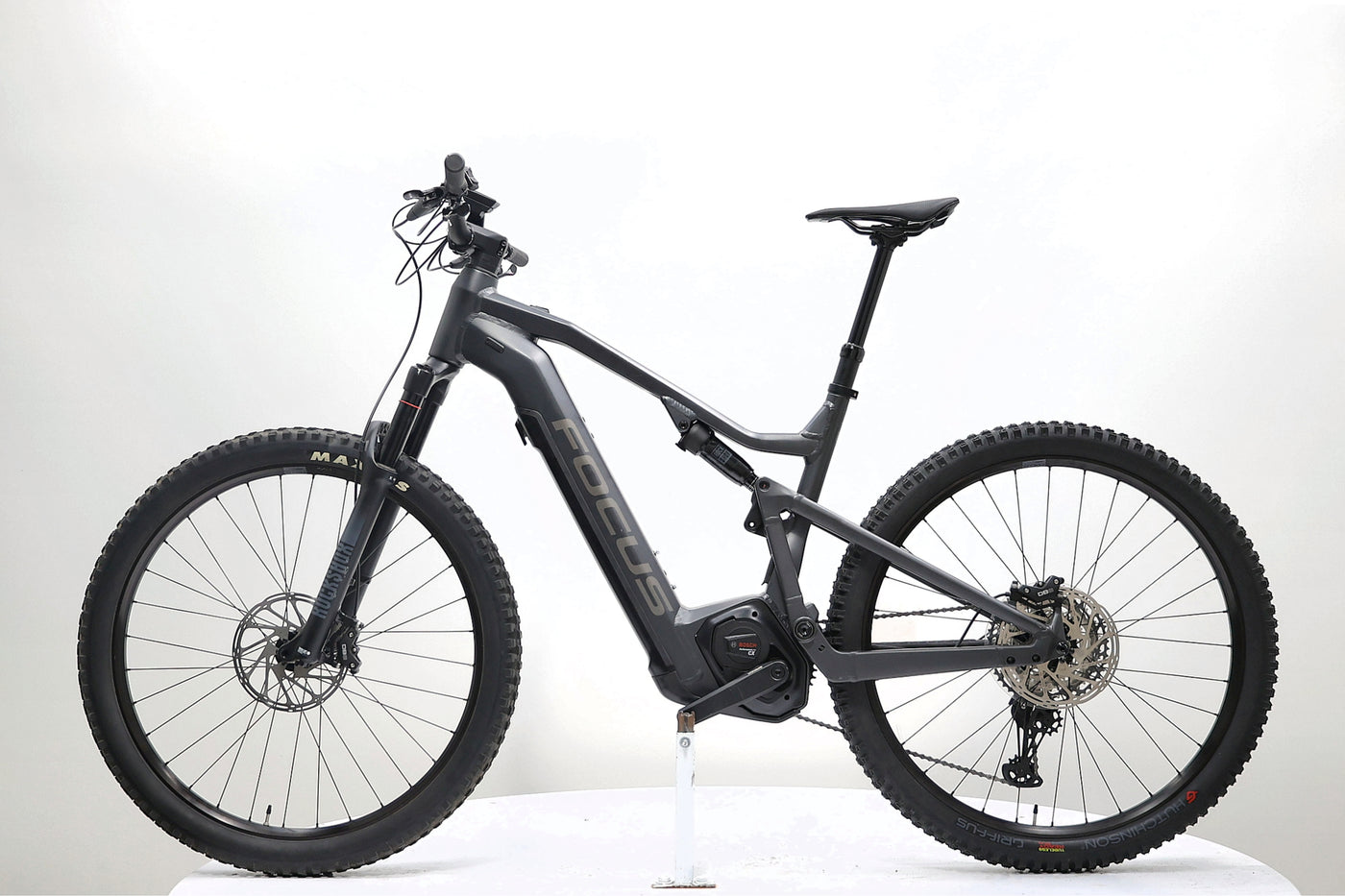 FOCUS Thron² 6.8 2023 T.XL