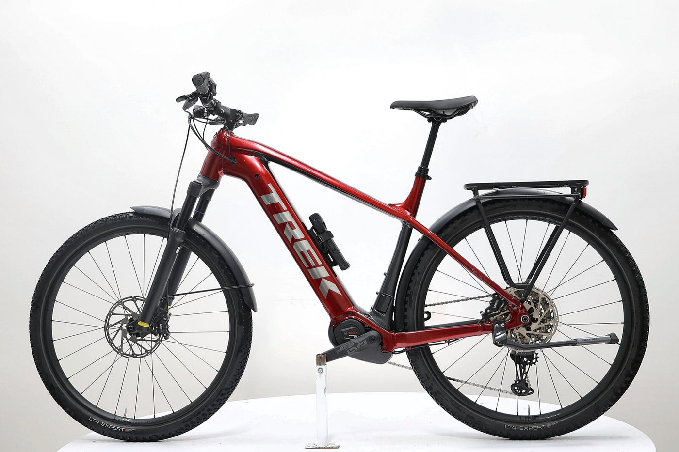 Trek Powerfly Sport 7 Equipped Gen 4 2023 T.XL