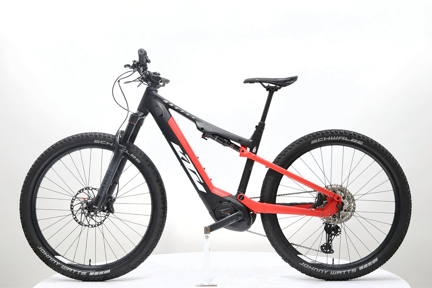 KTM Macina Chacana Pro LTD 2023 T.L