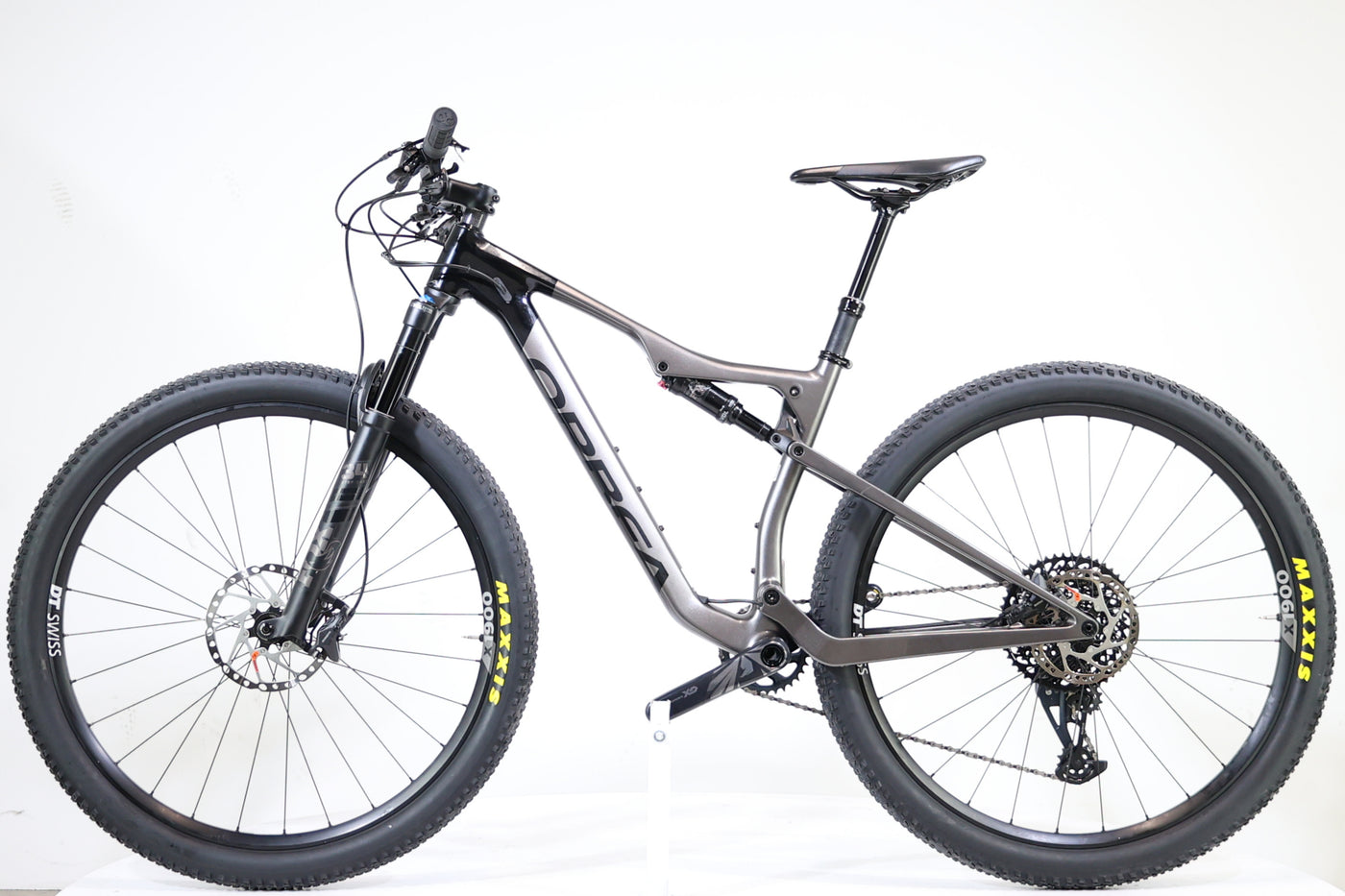 Orbea Oiz M20 TR 2022 T.M 245567