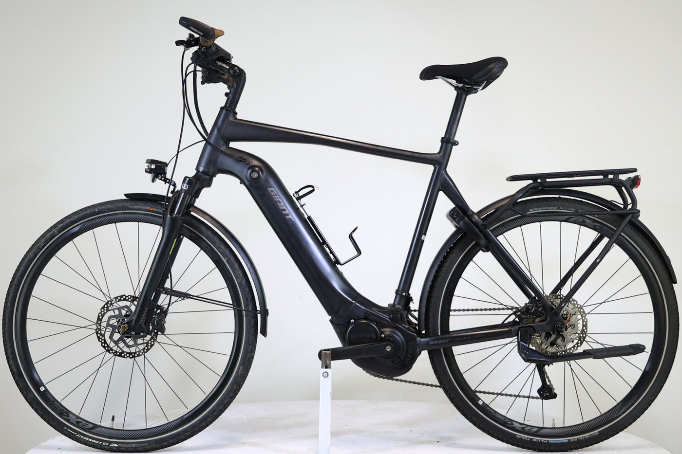 GIANT Explore E+ 1 GTS 2022 T.XXL