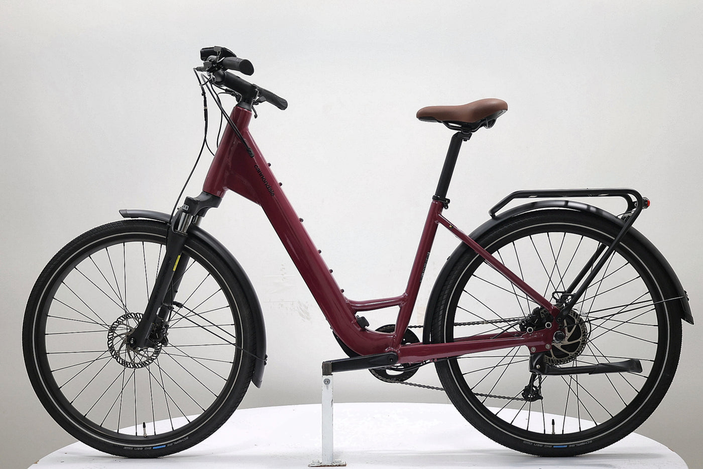 CANNONDALE Mavaro SL 2 Low StepThru 2025 T.L