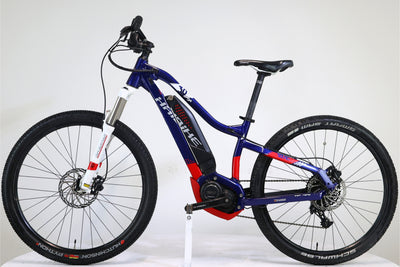 HAIBIKE Sduro Hardlife 3.0 2018 T.S 253073