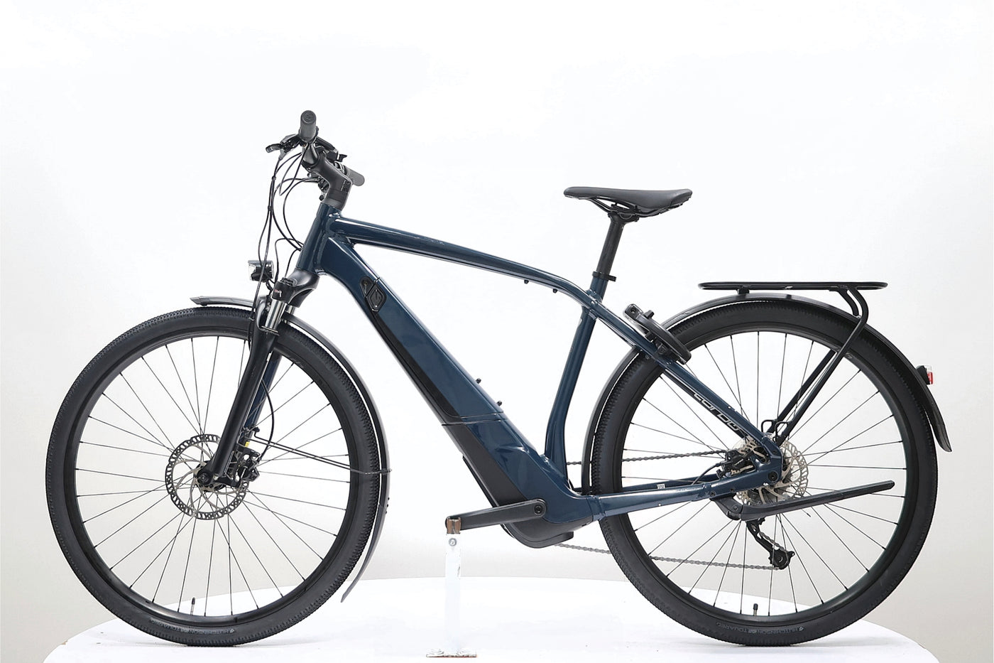 SPECIALIZED Turbo Vado 3.0 2021 T.L