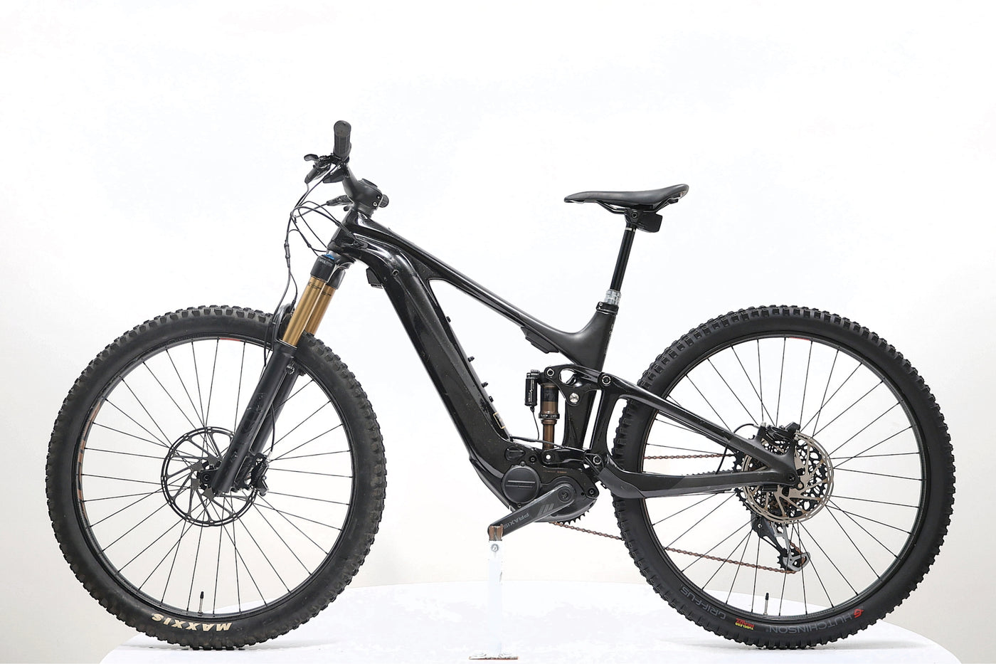 GIANT Trance X Advanced E+ LTD 2023 T.M