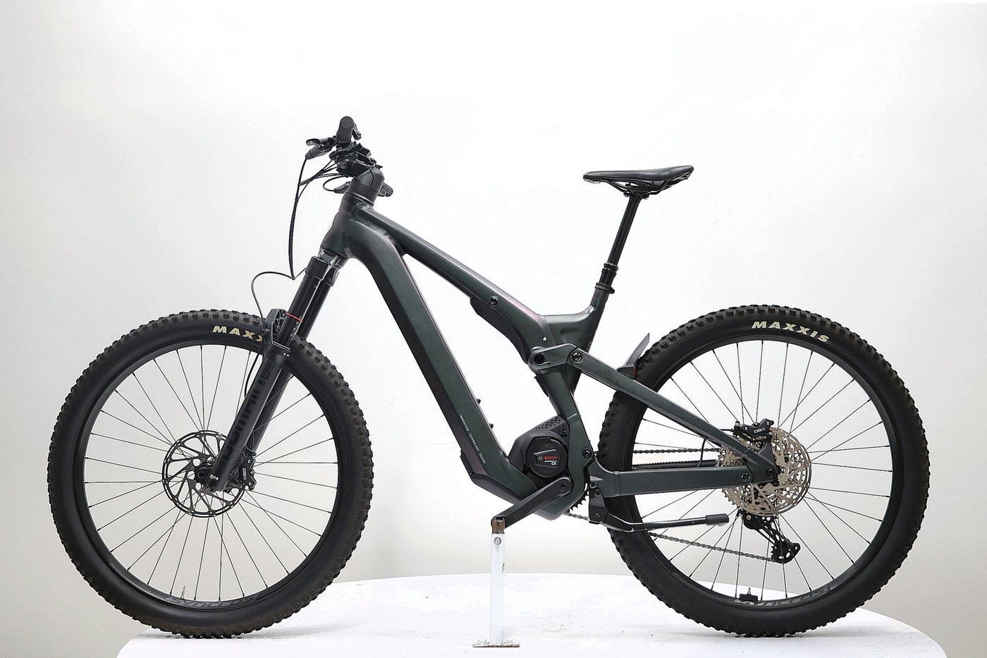 SCOTT Patron eRIDE 920 2022 T.L