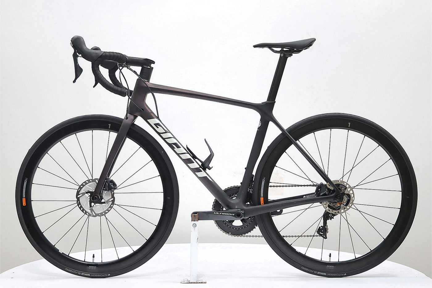 GIANT TCR Advanced Pro Team Disc 2021 T.M