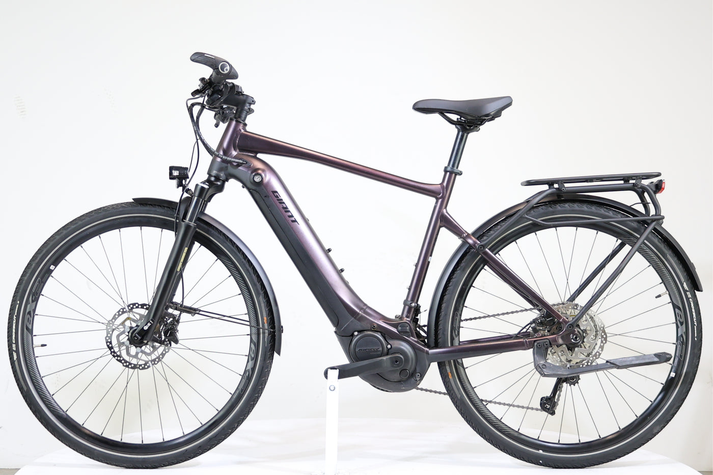 GIANT Explore E+1 Pro 2022 T.L 621wh 247392
