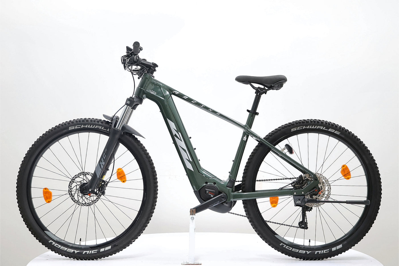 KTM Macina Team 793 2022 T.L
