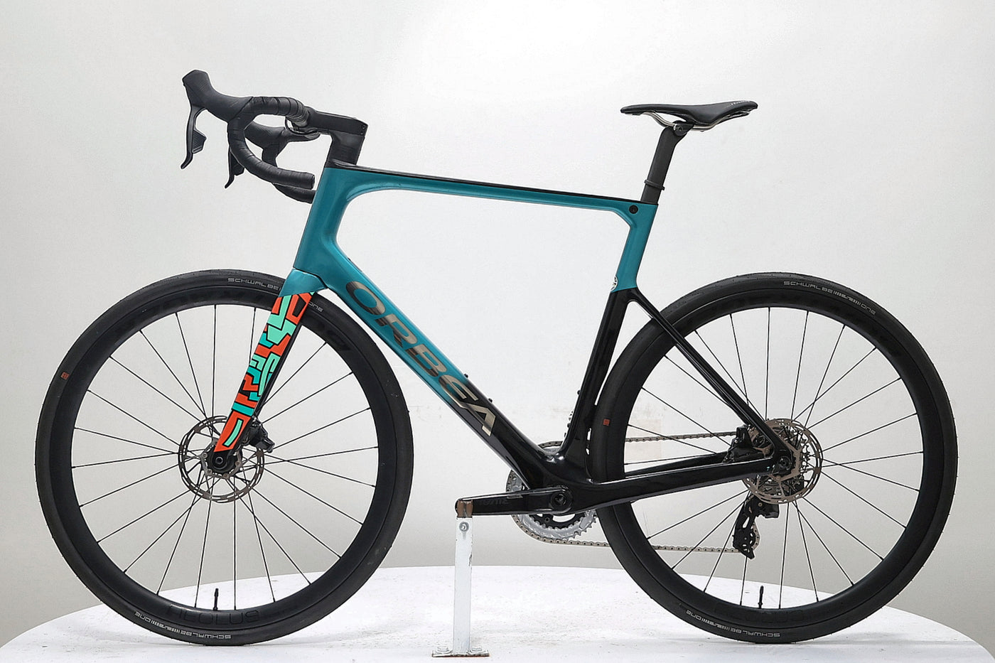 ORBEA ORCA M21eLTD 2021 T.60