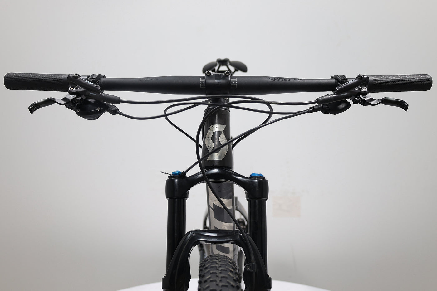 SCOTT Spark RC Team Issue 2020 T.L