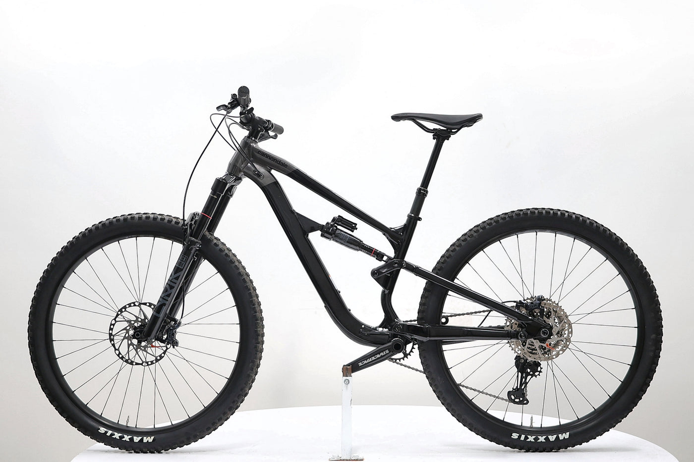 CANNONDALE Habit LT 2 2024 T.M