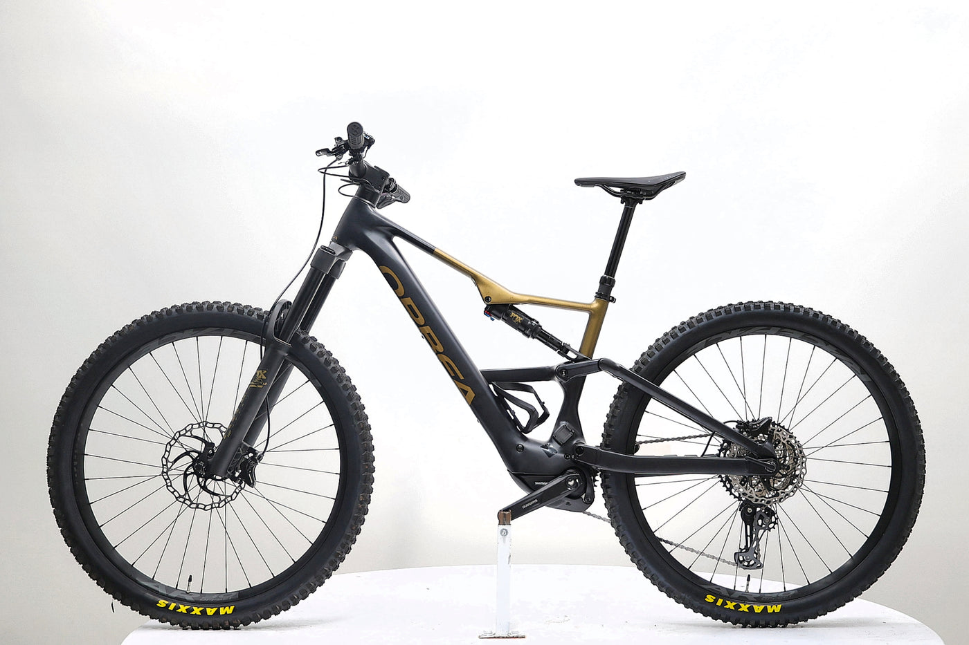 ORBEA Rise LT H20 2025 T.L