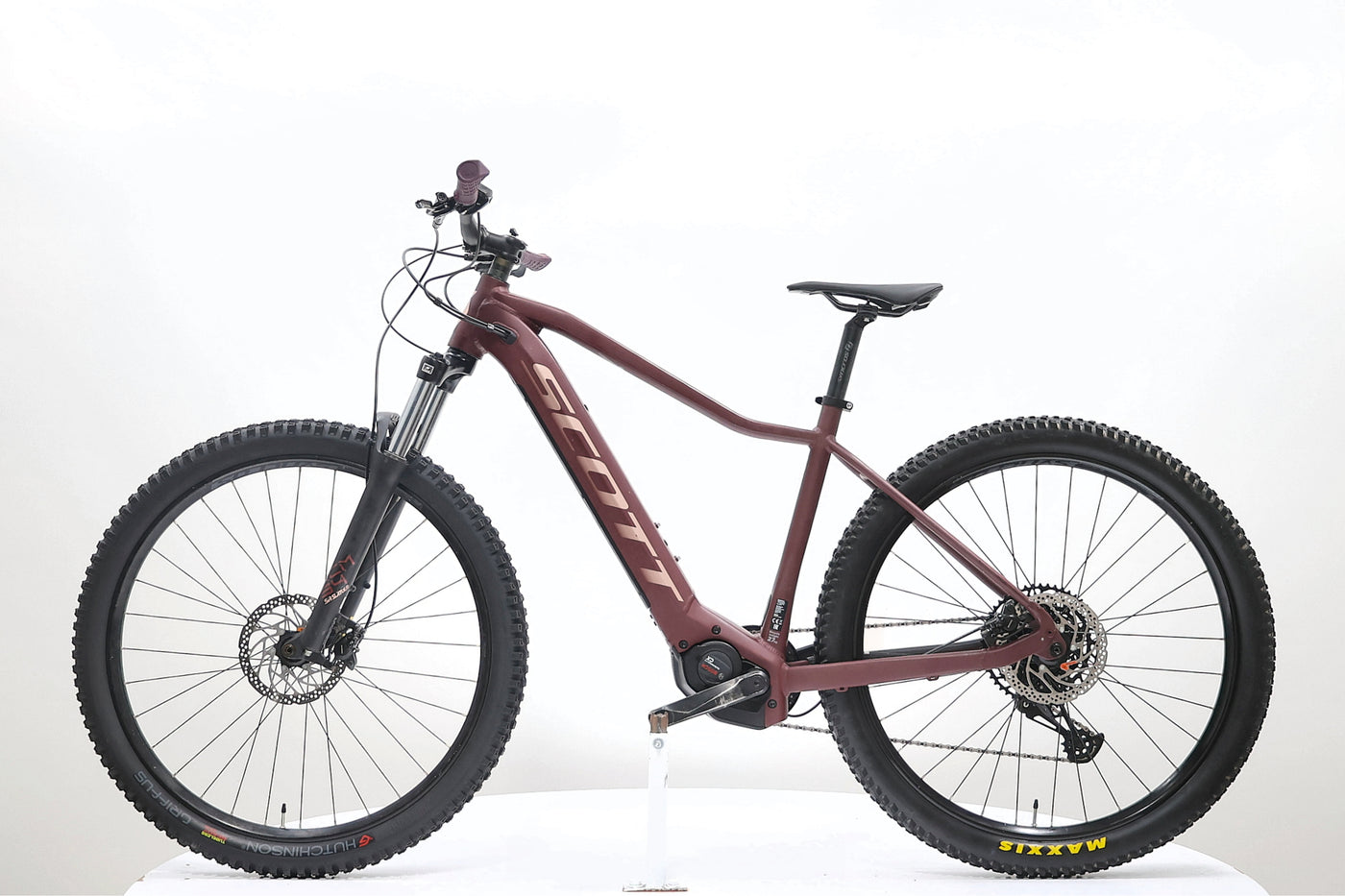 SCOTT Contessa Active eRide 920 2022 T.L