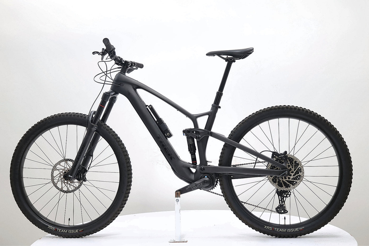 TREK Fuel EXe 9.5 2023 T.L