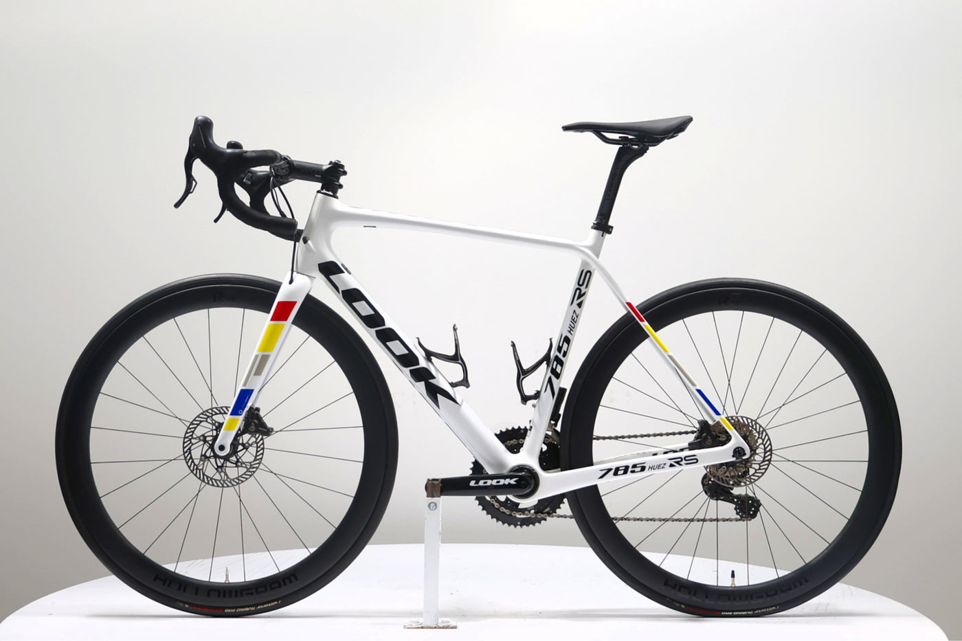 LOOK 785 Huez RS Disc Proteam 2020 T.M