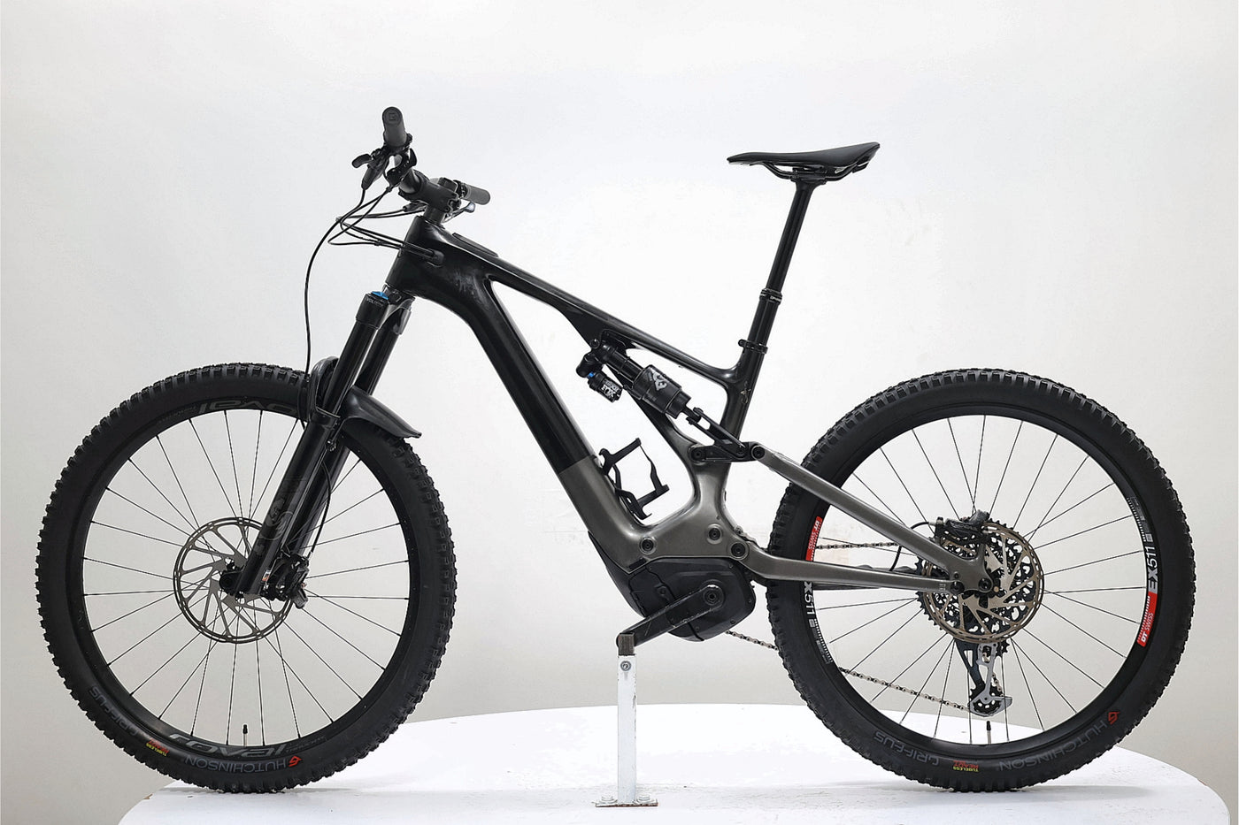 SPECIALIZED Turbo Levo 3 Expert 2022 T.L S4