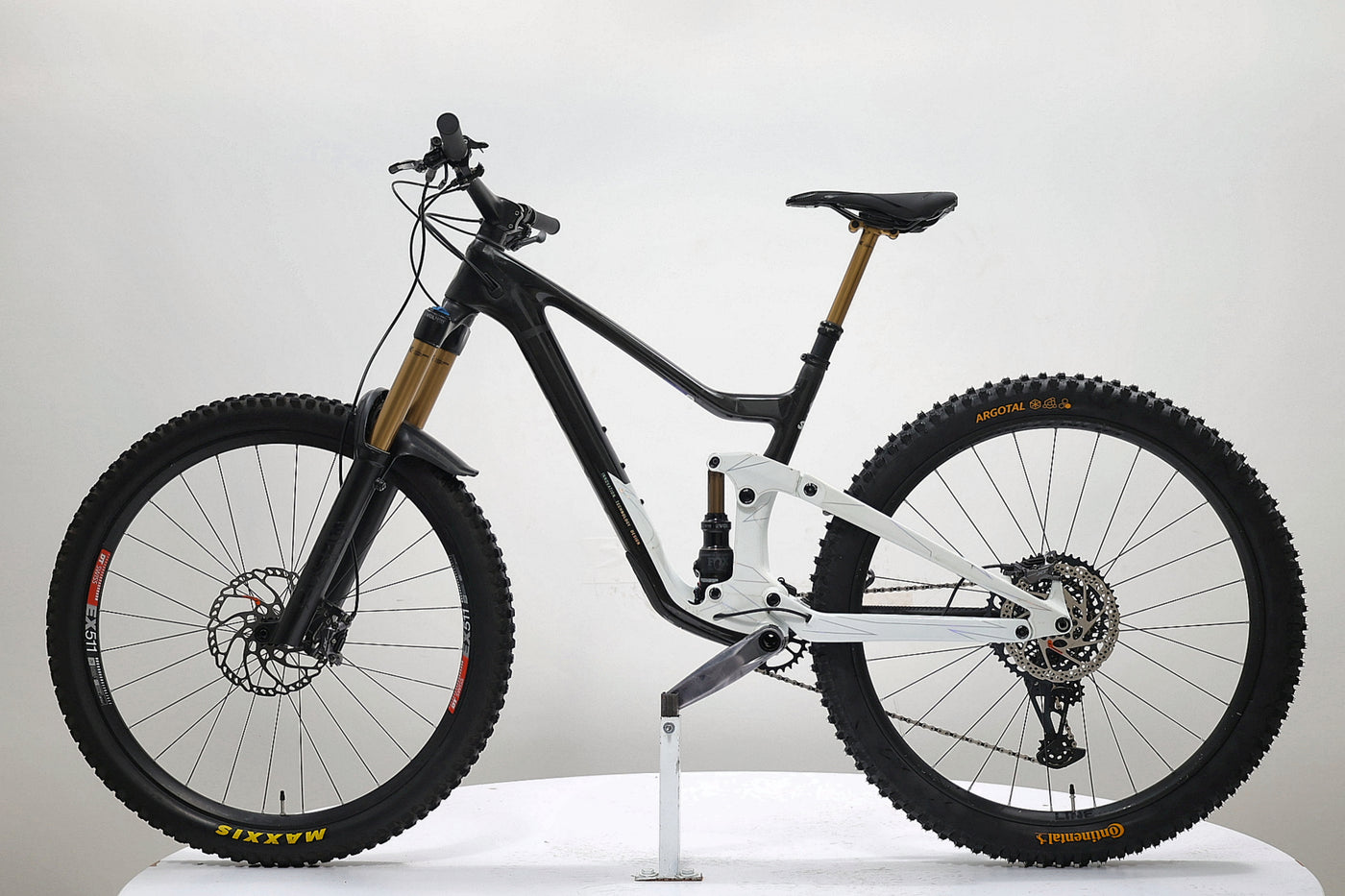 SCOTT Ransom 900 Tuned 2022 T.M