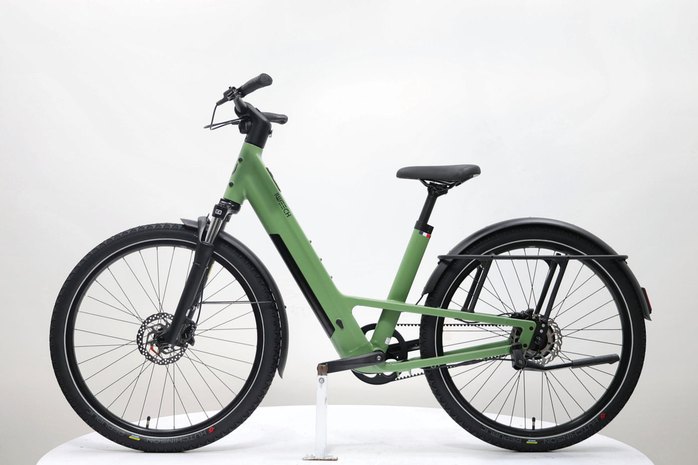 iWEECH Promenade 2025 T.U