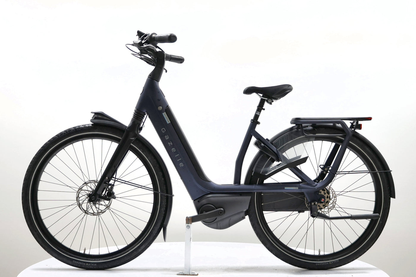 GAZELLE Avignon C8 2023 T.L