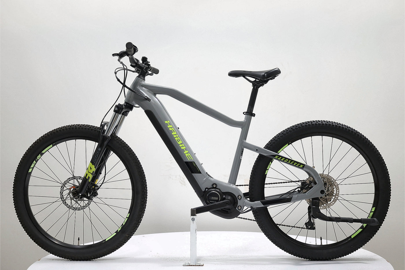HAIBIKE Hardseven 6 2021 T.M