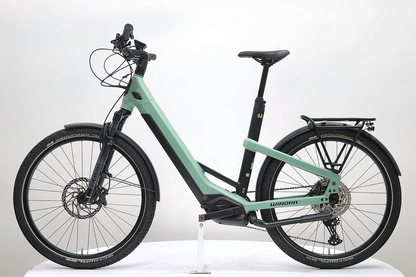 WINORA Yakun 12 2023 T.L