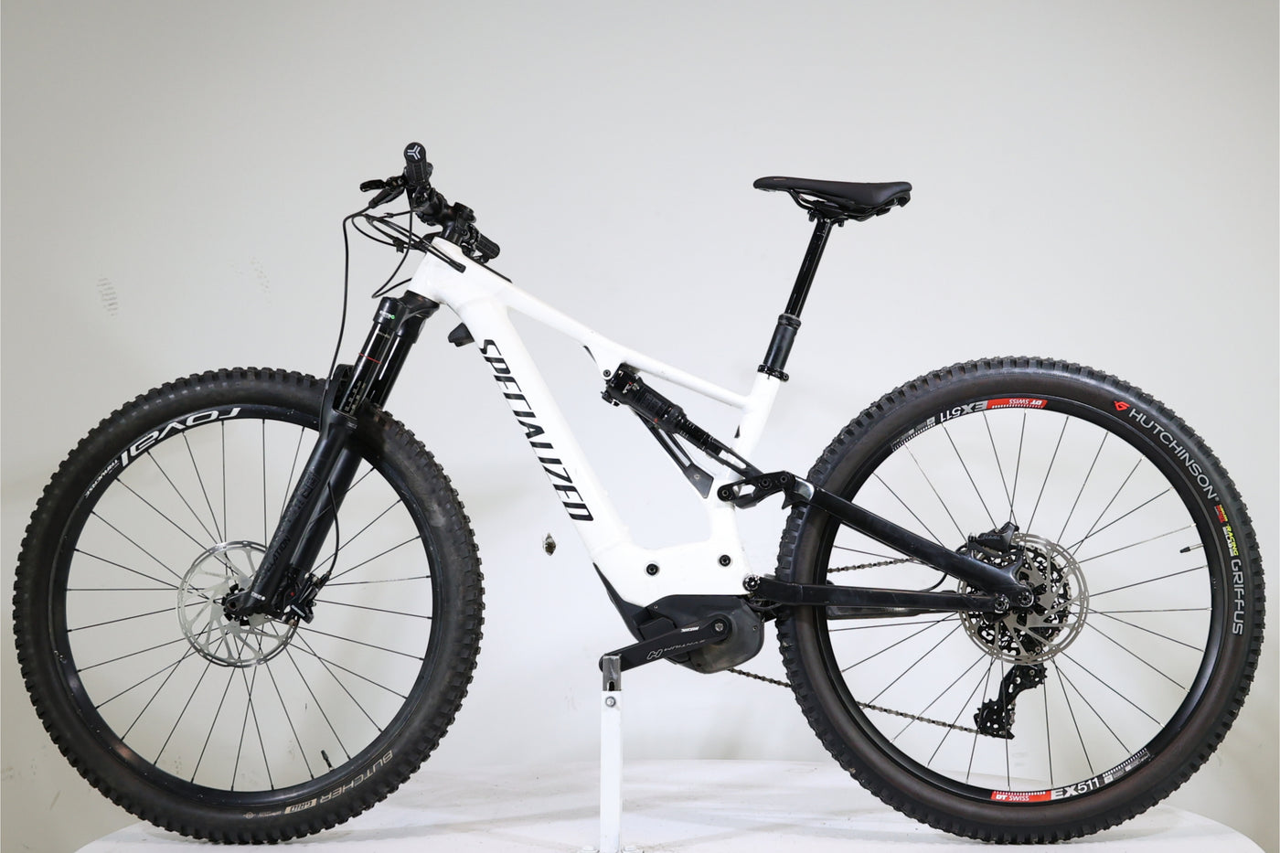 SPECIALIZED Turbo Levo Comp 2019 T.M 246876