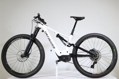 SPECIALIZED Turbo Levo Comp 2019 T.M 246876