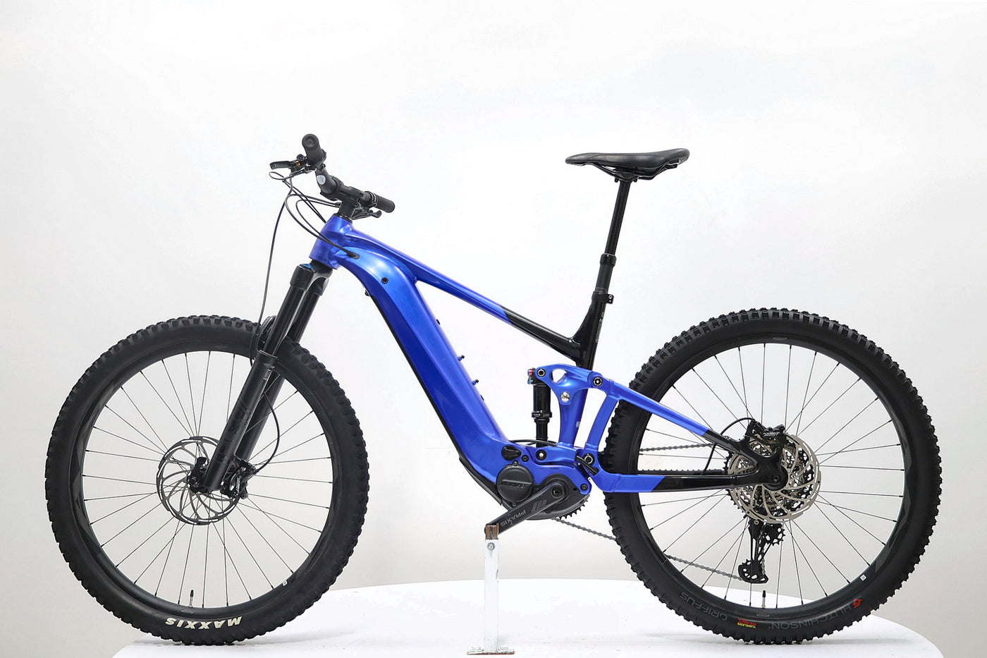 GIANT Trance X E+ 2 2022 T.L