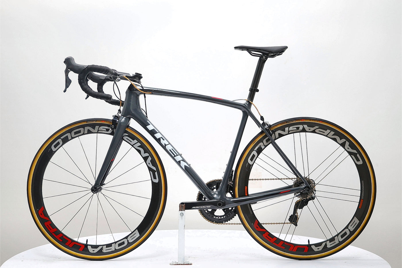 TREK Émonda SLR RSL H1 2019 T.58