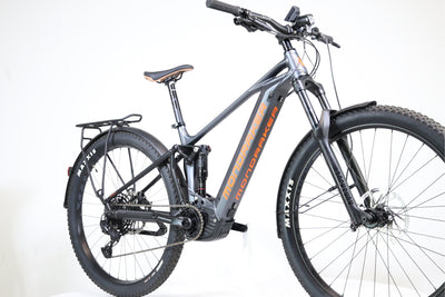 MONDRAKER Chaser X 2023 T.M 2859