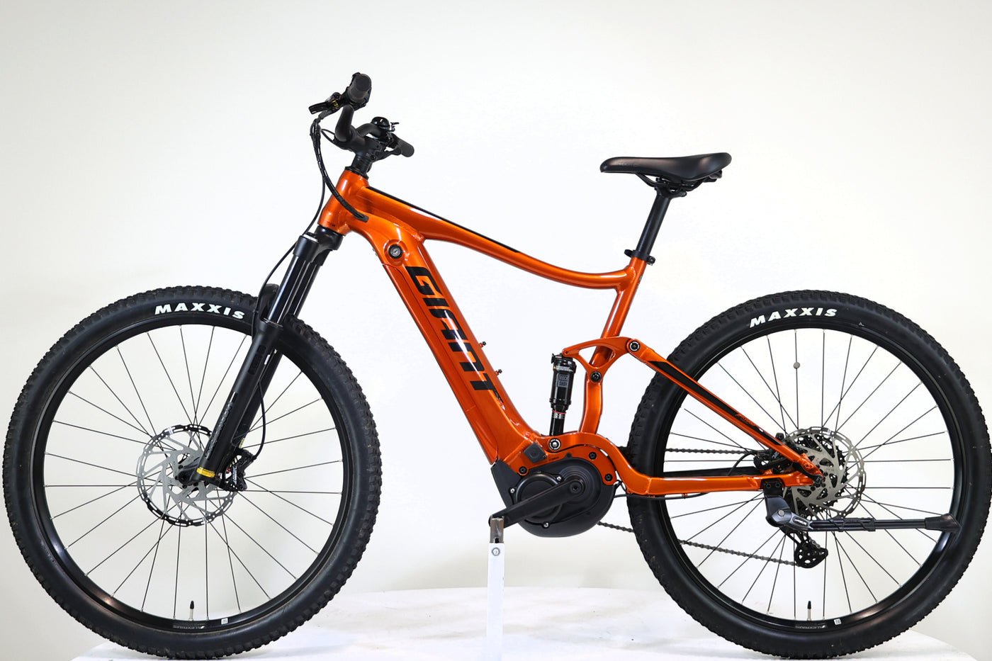 GIANT Stance E+2 625 2022 T.L 253568
