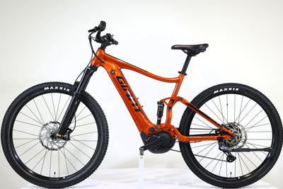 GIANT Stance E+2 625 2022 T.L 253568