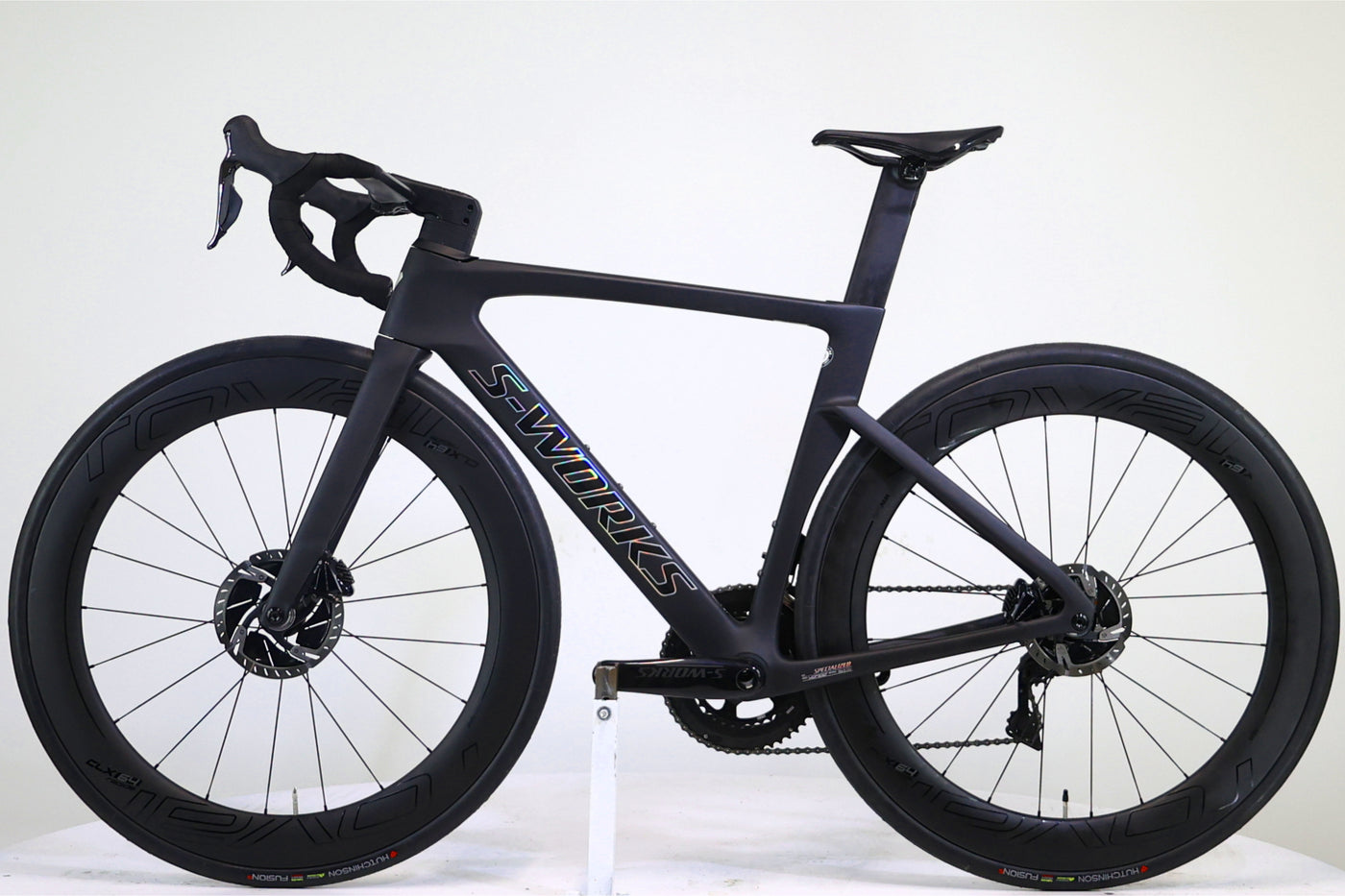 Specialized S-Works Venge 2019 T.52 252917