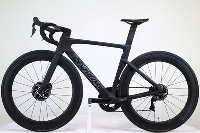 Specialized S-Works Venge 2019 T.52 252917