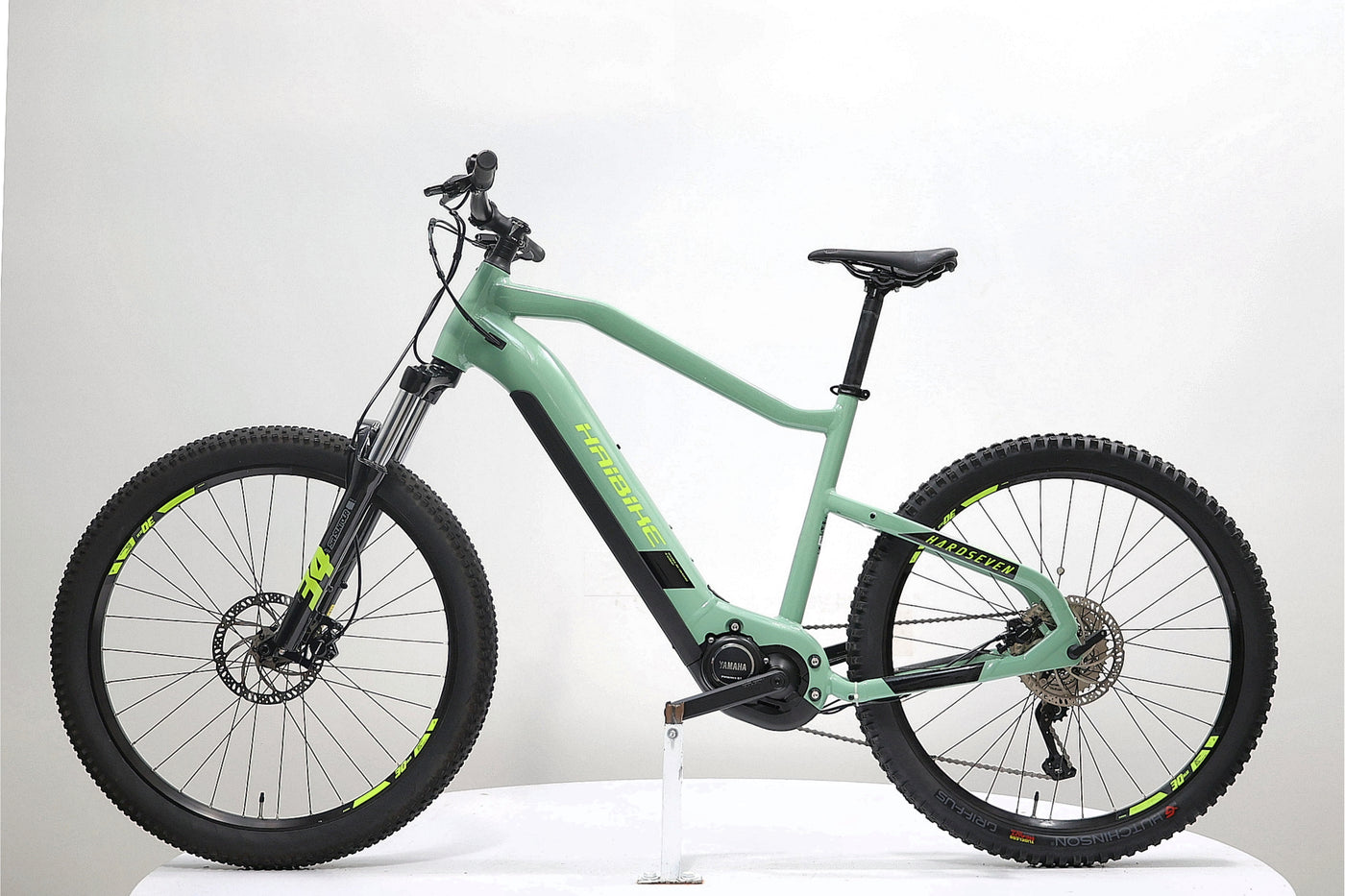HAIBIKE Hardseven 6 2022 T.L