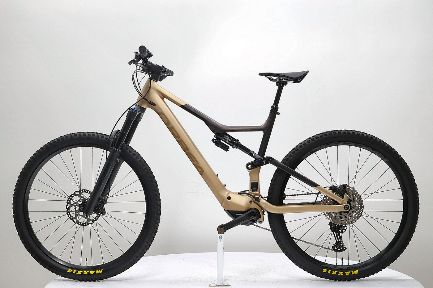 ORBEA RISE H30 2023 T.XL