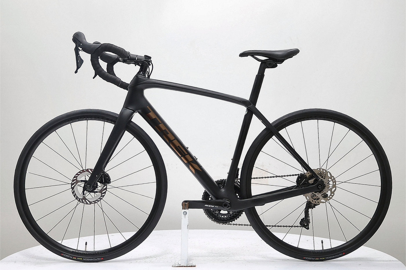 TREK Domane SL 5 Gen 4 2023 T.52