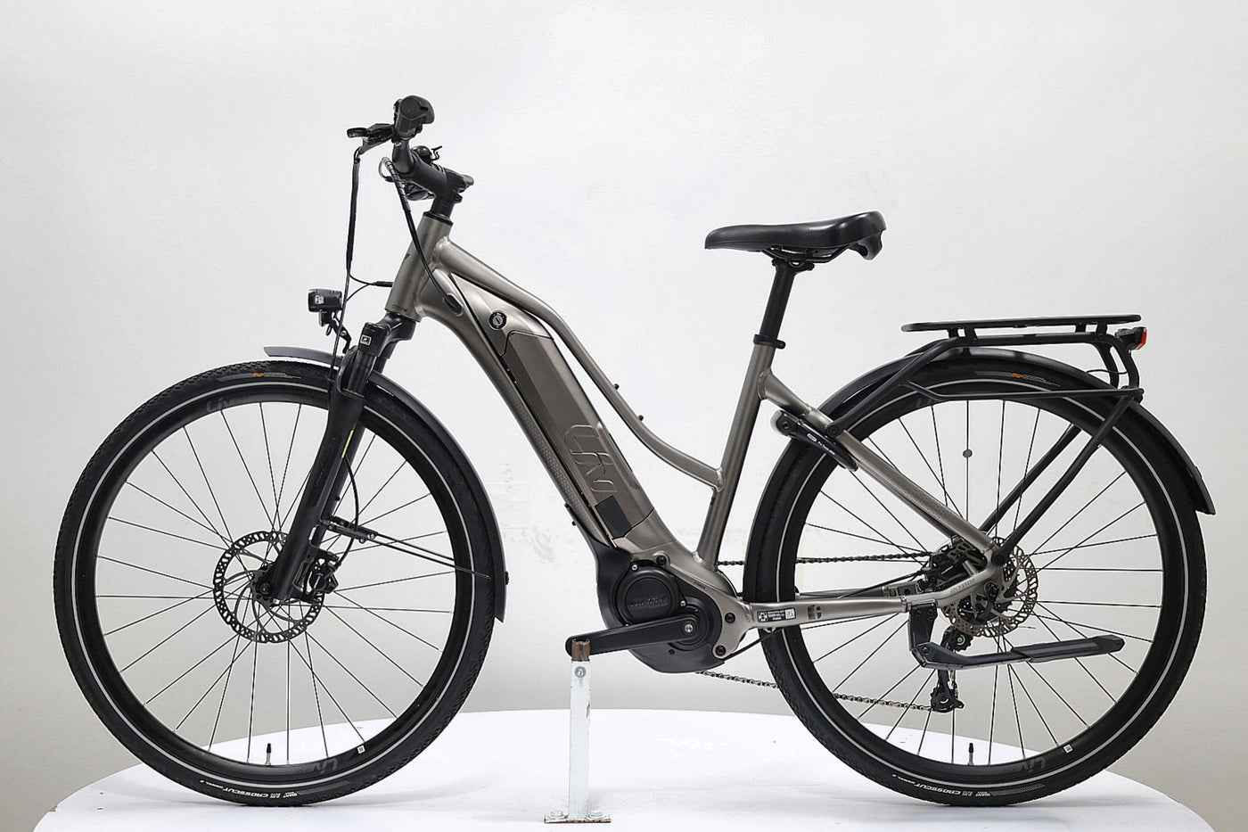 LIV Amiti E+ 3 2022 T.M