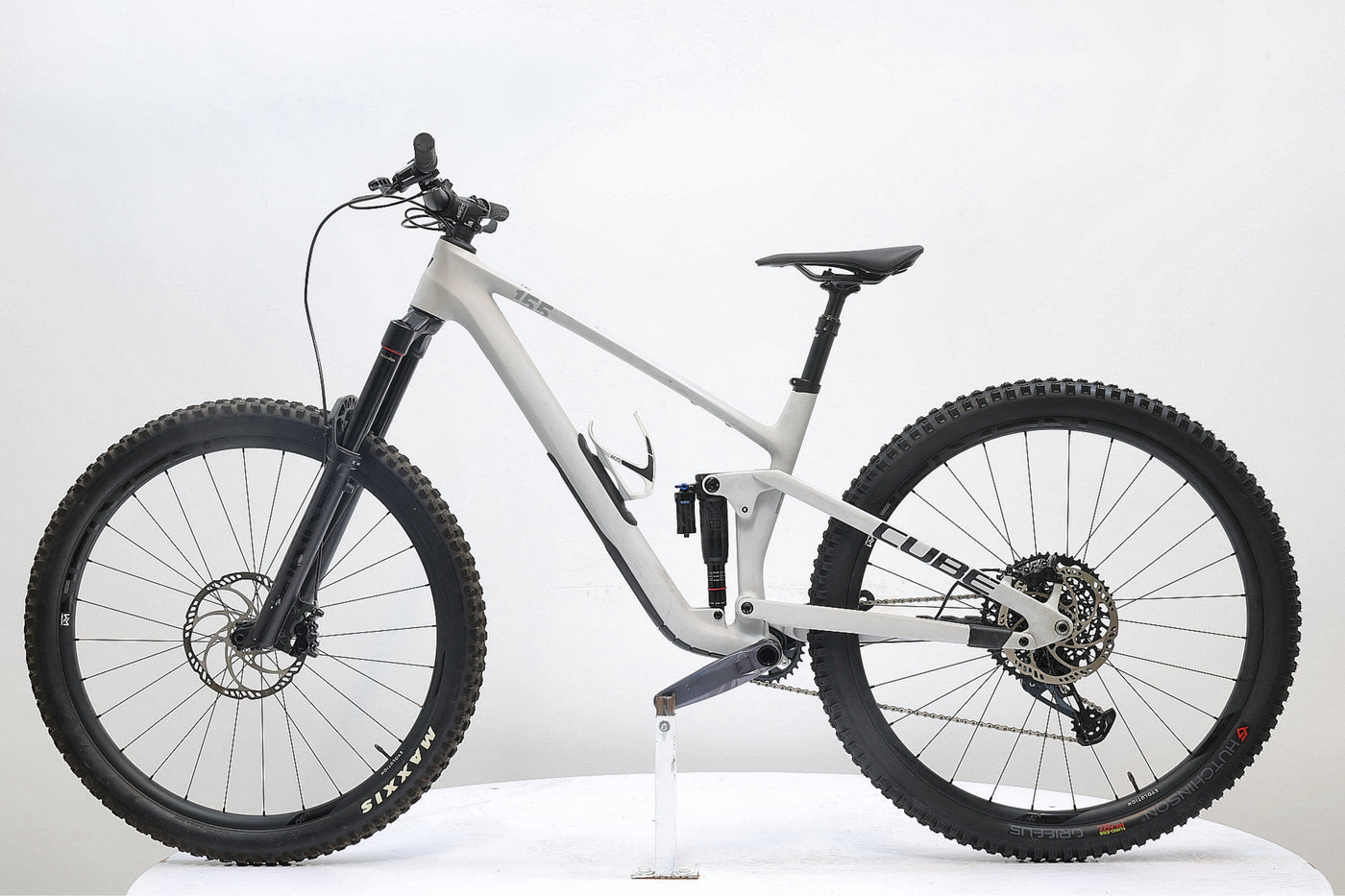 CUBE STEREO ONE55 C:62 RACE 29 2023 T.L