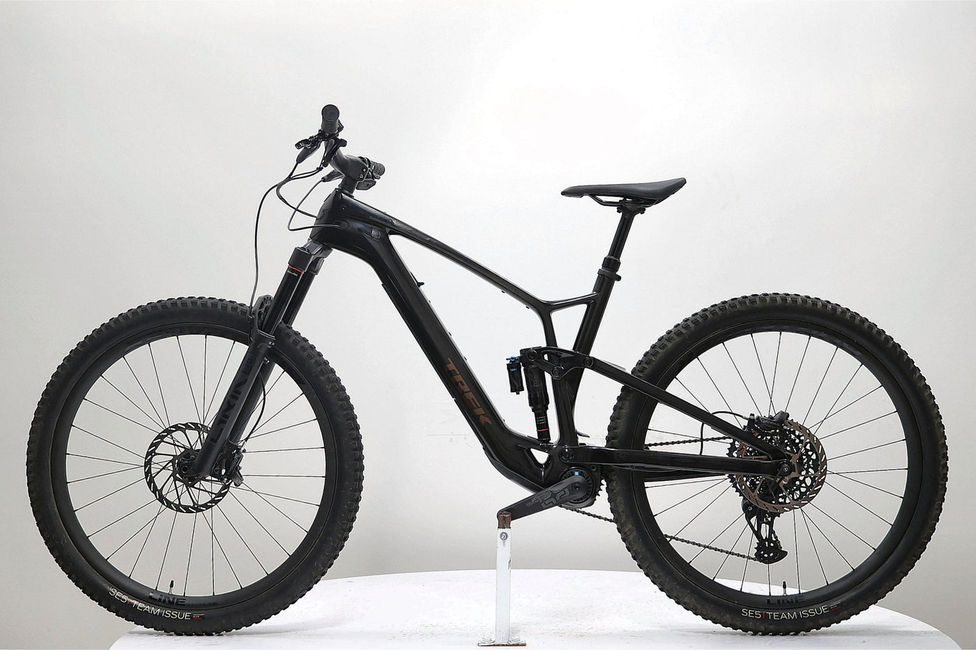 TREK Fuel EXe 9.8 2023 T.XL