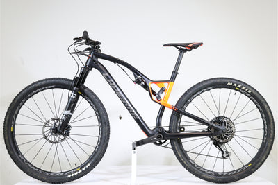 LAPIERRE XR SL 729 2019 T.L 246223