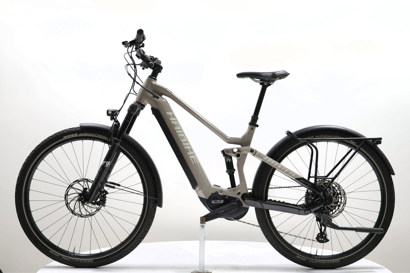 HAIBIKE Adventr FS 10 2023 T.M 254842