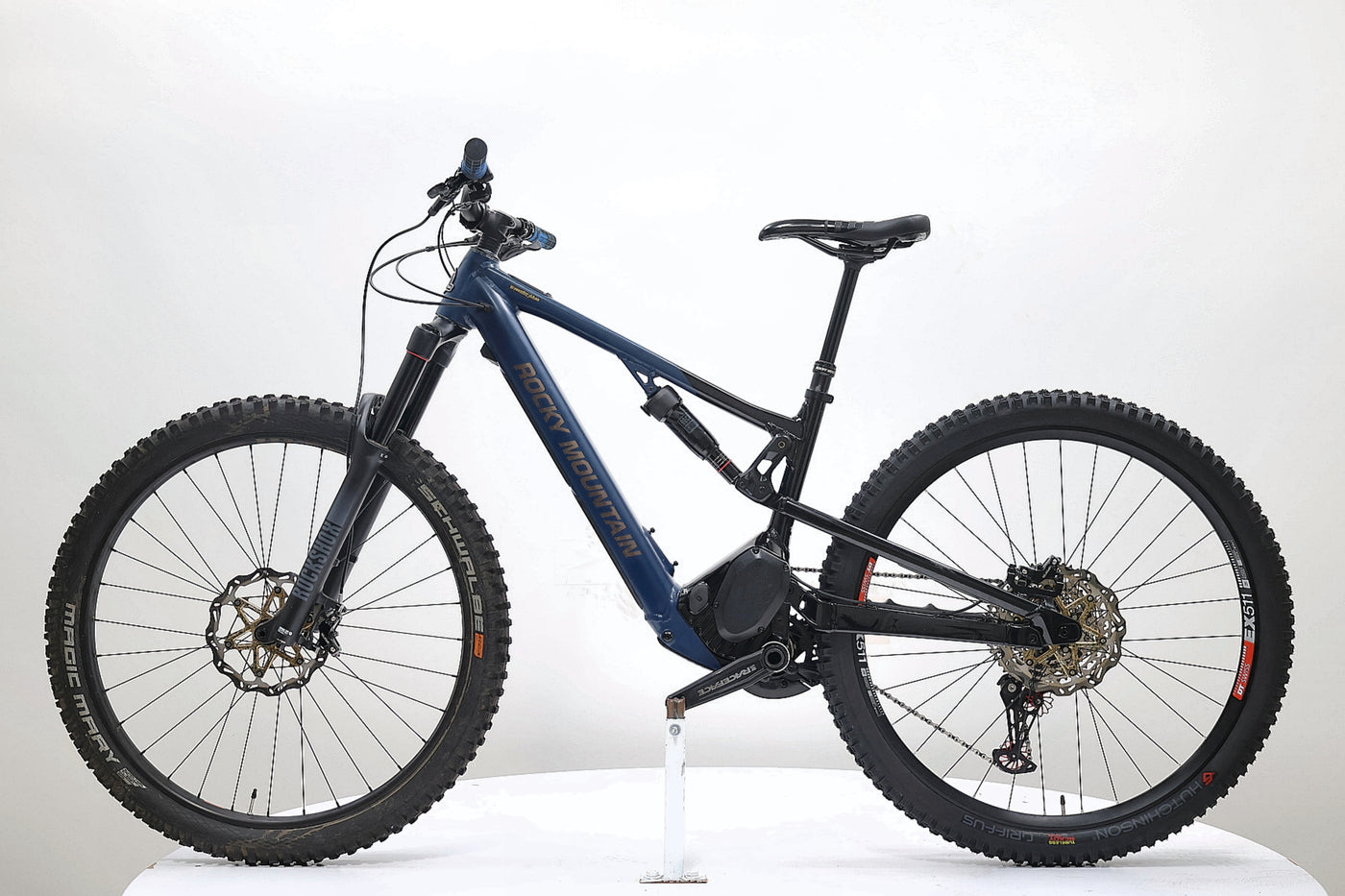 ROCKY MOUNTAIN Instinct Powerplay A30 2023 T.M