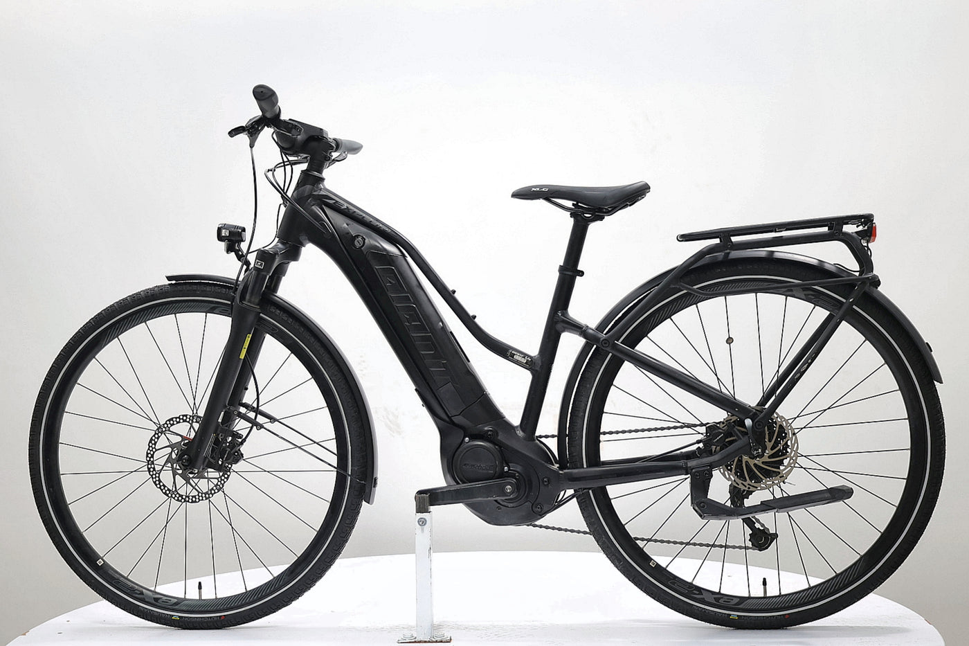 GIANT E+3 STA 2021 T.S